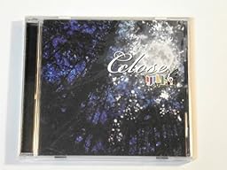 『CxLOSE』<B-type>