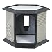 Pet Supplies : Omega Paw Cozy Kingdom - Assorted Colors