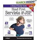 Click here to buy Head First Servlets and JSP: Passing the Sun Certified Web Component Developer Exam... by Bryan Basham, Kathy Sierra, and Bert Bates.