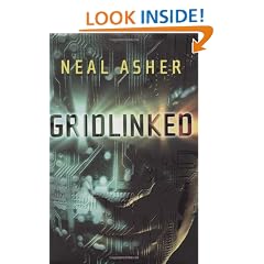 Gridlinked (Tom Doherty Associates Books)
