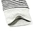 Big Elephant Baby Boys 2 Pcs Pajama Romper Sets with Hat Grey E14