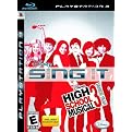 Disney Sing It: High School Musical 3: Senior Year (Includes Microphone) (PlayStation 3)