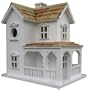 Home Bazaar Prairie Farmhouse Birdhouse