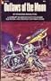 OUTLAWS OF THE MOON - A Captain Future Adventure