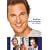 Matthew McConaughey Collection (Failure to Launch / How to Lose a Guy in 10 Days / Sahara)