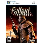 Fallout: New Vegas (輸入版)