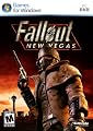 Fallout New Vegas