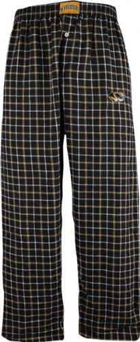Buy Missouri Tigers Gridiron Flannel Pants