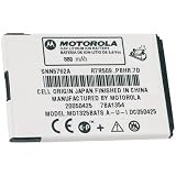 Li-Ion Battery for KRZR K1M (CDMA)