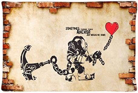 Nautilus - League Of Legends Pillowcase Cover Design For Custom Zippered Pillow Cases 20x30 (one side)