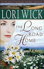 The Long Road Home (A Place Called Home)