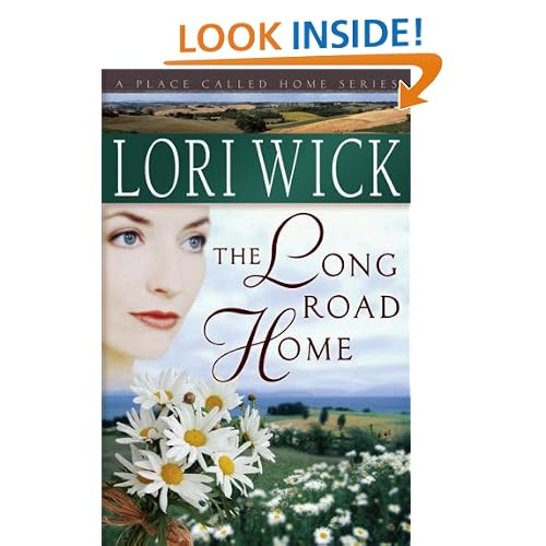 The Long Road Home (A Place Called Home Series #3)
