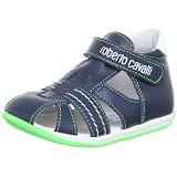 Roberto Cavalli GIGI PCA5188 Baby Jungen Lauflernschuhe