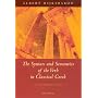 The Syntax and Semantics of the Verb in Classical Greek: An Introduction: Third Edition