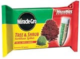 Miracle Gro Tree Spikes 12 Model 1002751 Pack of 12