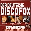 Der Deutsche Discofox