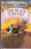 BLACK UNICORN