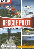 Eigenschaften Software Discount 99  / Flight Simulator X - Rescue Pilot Mission Pack