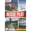 Flight Simulator X - Rescue Pilot Mission Pack