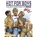 Hot for Boys: The sexy adventures of Rogue