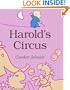 Harold's Circus (Turtleback School & Library Binding Edition) (Purple Crayon Books)