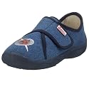 Beck Ritter 559, Jungen Hausschuhe