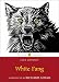 White Fang (Puffin Classics (Paperback))