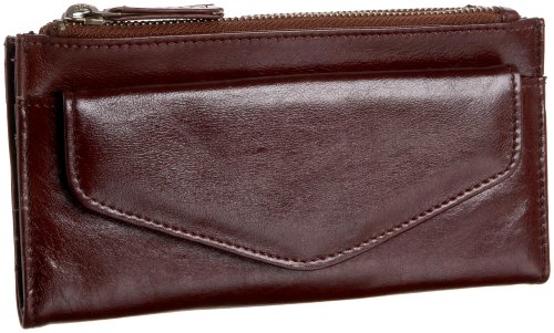 Latico Women's Agnes Wallet
