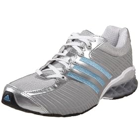 Buy adidas Ladies Fedora 2 W Running Shoe by adidas