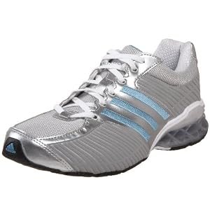 Buy adidas Ladies Fedora 2 W Running Shoe by adidas