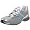 Silver/Blue/White