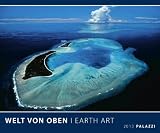 Produkt-Bild: WELT VON OBEN 2013: EarthArt
