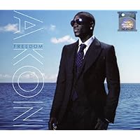 Freedom (Tour Edition) (CD + DVD)