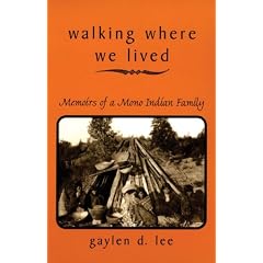 Walking Where We Lived