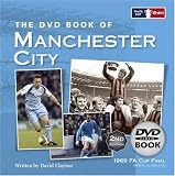 DVD Book of Manchester City 2nd Edition (DVD Books) (DVD Books)