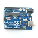 Arduino UNO board