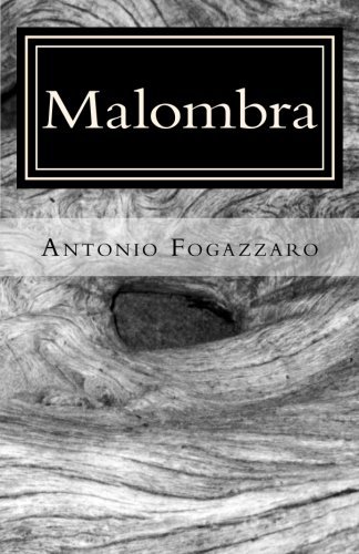 Malombra (I Classici della letteratura italiana) (Italian Edition)
