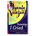 Yesterday, I Cried  Cover image