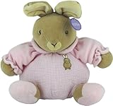 Baby Bow Playtime Bunny Pink 13 Knowing God: Walking through the Book of Books
