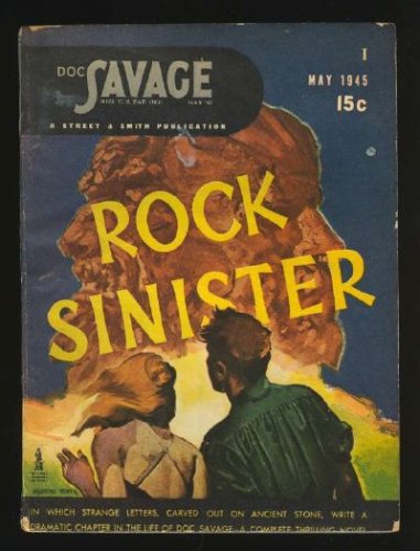 Doc Savage