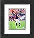 Framed Jay Cutler Denver Broncos 8x10 Photo