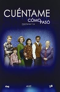 Cuéntame Cómo Pasó - Temporada 1- 2 DVD: Amazon.es: Ana ...