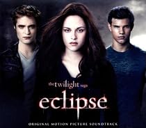 The Twilight Saga: Eclipse (Deluxe Edition)