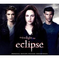 The Twilight Saga: Eclipse (Deluxe Edition)