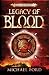 Legacy of Blood (Spartan Quest)