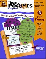Theme Pockets - August