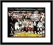 Boston Celtics 2008 NBA Finals Champions - TD Banknorth Arena Celebration - Framed 8x10 Photograph
