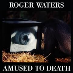 Amused to Death