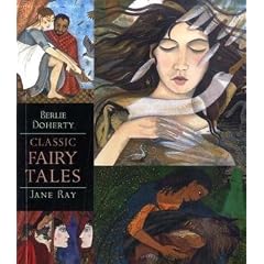 Classic Fairy Tales (Walker Illustrated Classics)