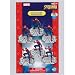 Wilton Spiderman Party Toppers